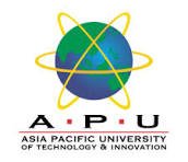 apu univer logo