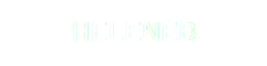 heleneb minimal logo white